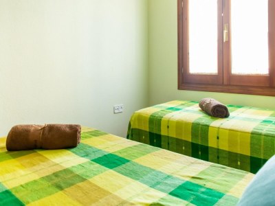 Chalet Gemütliches Chalet in Algodonales mit Bergblick - Features photo 28