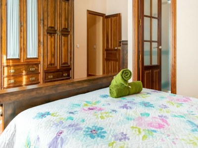 Chalet Gemütliches Chalet in Algodonales mit Bergblick - Features photo 33