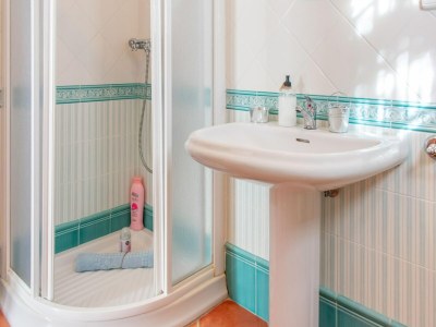 Chalet Gemütliches Chalet in Algodonales mit Bergblick - Features photo 36