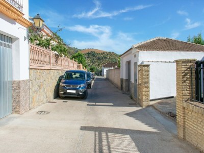 Chalet Gemütliches Chalet in Algodonales mit Bergblick - Environment photo 37