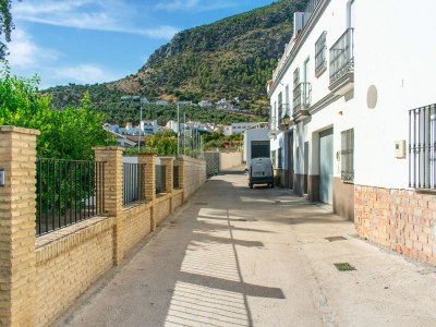 Chalet Gemütliches Chalet in Algodonales mit Bergblick - Environment photo 38