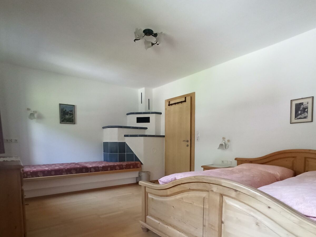 Apartment Ferienwohnung Zillertaler Alpenblick - Outdoor photo 4