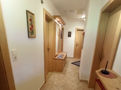 Apartment Ferienwohnung Zillertaler Alpenblick - Outdoor photo 3