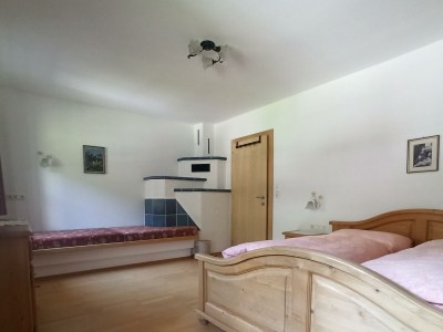 Apartment Ferienwohnung Zillertaler Alpenblick - Outdoor photo 4