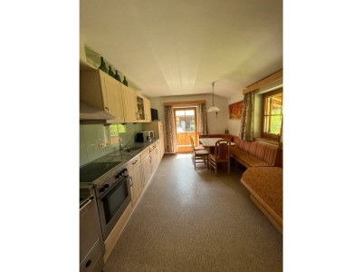 Apartment Ferienwohnung Zillertaler Alpenblick - Outdoor photo 5