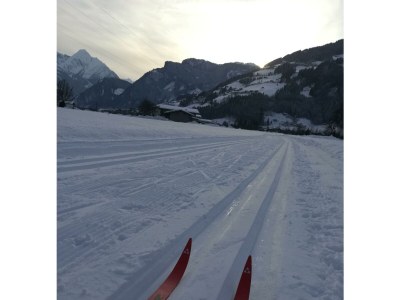 Apartment Ferienwohnung Zillertaler Alpenblick - Outdoor photo 10