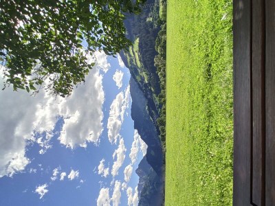 Apartment Ferienwohnung Zillertaler Alpenblick - Outdoor photo 23