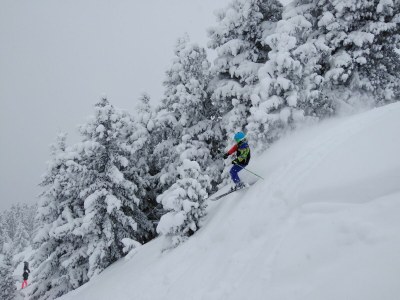 Apartment Ferienwohnung Zillertaler Alpenblick - Outdoor photo 32