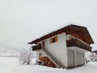 Apartment Ferienwohnung Zillertaler Alpenblick - Outdoor photo 37