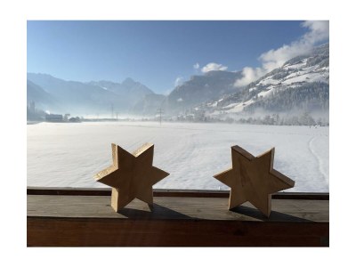 Apartment Ferienwohnung Zillertaler Alpenblick - Outdoor photo 38