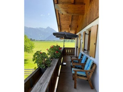 Apartment Ferienwohnung Zillertaler Alpenblick - Features photo 40