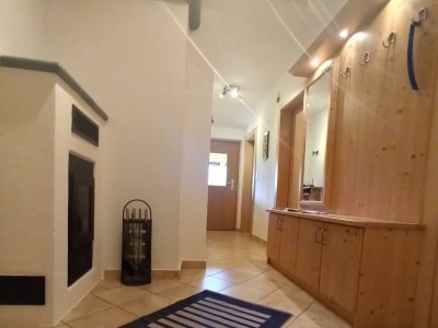 Apartment Ferienwohnung Zillertaler Alpenblick - Features photo 42