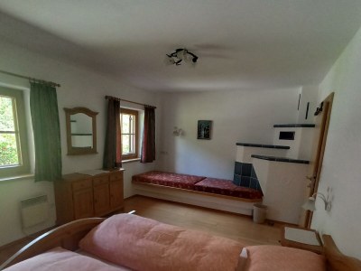 Apartment Ferienwohnung Zillertaler Alpenblick - Features photo 44