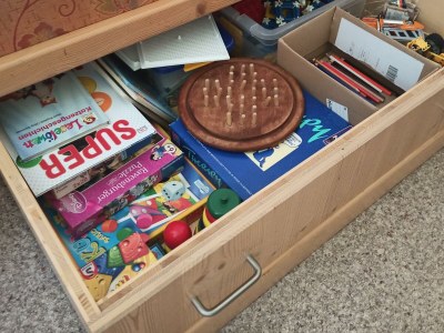 Apartment Ferienwohnung Zillertaler Alpenblick - Features photo 45