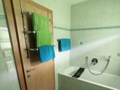 Apartment Ferienwohnung Zillertaler Alpenblick - Features photo 46