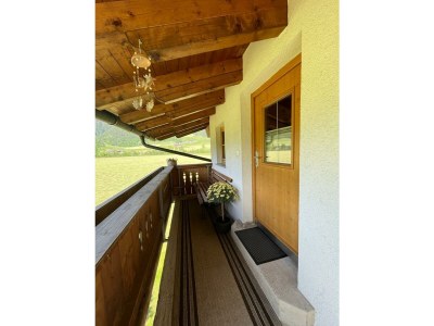 Apartment Ferienwohnung Zillertaler Alpenblick - Features photo 48