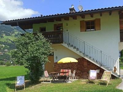 Apartment Ferienwohnung Zillertaler Alpenblick - Features photo 49