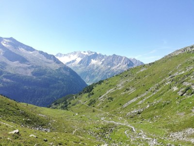 Apartment Appartement Lea - Outdoor photo 13