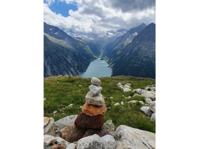 Apartment Appartement Lea - Outdoor photo 18