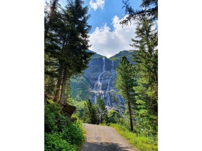 Apartment Appartement Lea - Outdoor photo 23