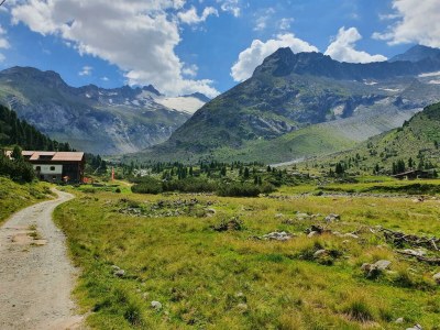 Apartment Appartement Lea - Outdoor photo 25