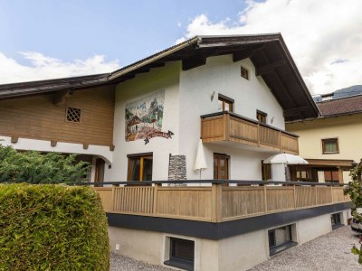 Apartment Appartement Lea - Outdoor photo 27