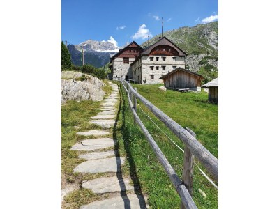 Apartment Appartement Lea - Outdoor photo 41