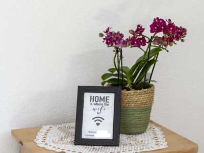 Apartment Appartement Lea - Features photo 54