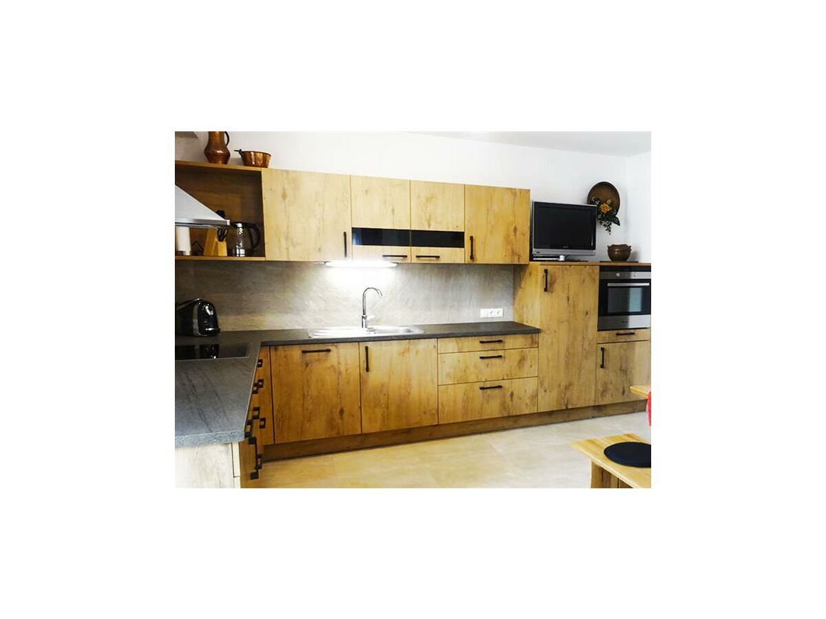 Apartment Ferienwohnung A - Outdoor photo 3