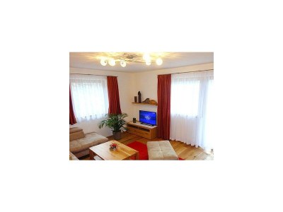 Apartment Ferienwohnung A - Outdoor photo 4