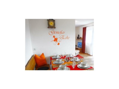 Apartment Ferienwohnung A - Outdoor photo 6