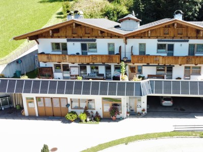 Apartment Ferienwohnung A - Outdoor photo 12