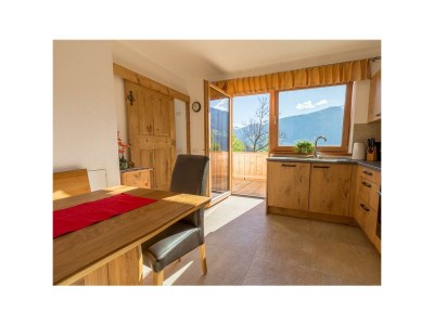 Apartment Ferienwohnung A - Features photo 16