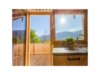 Apartment Ferienwohnung A - Features photo 17