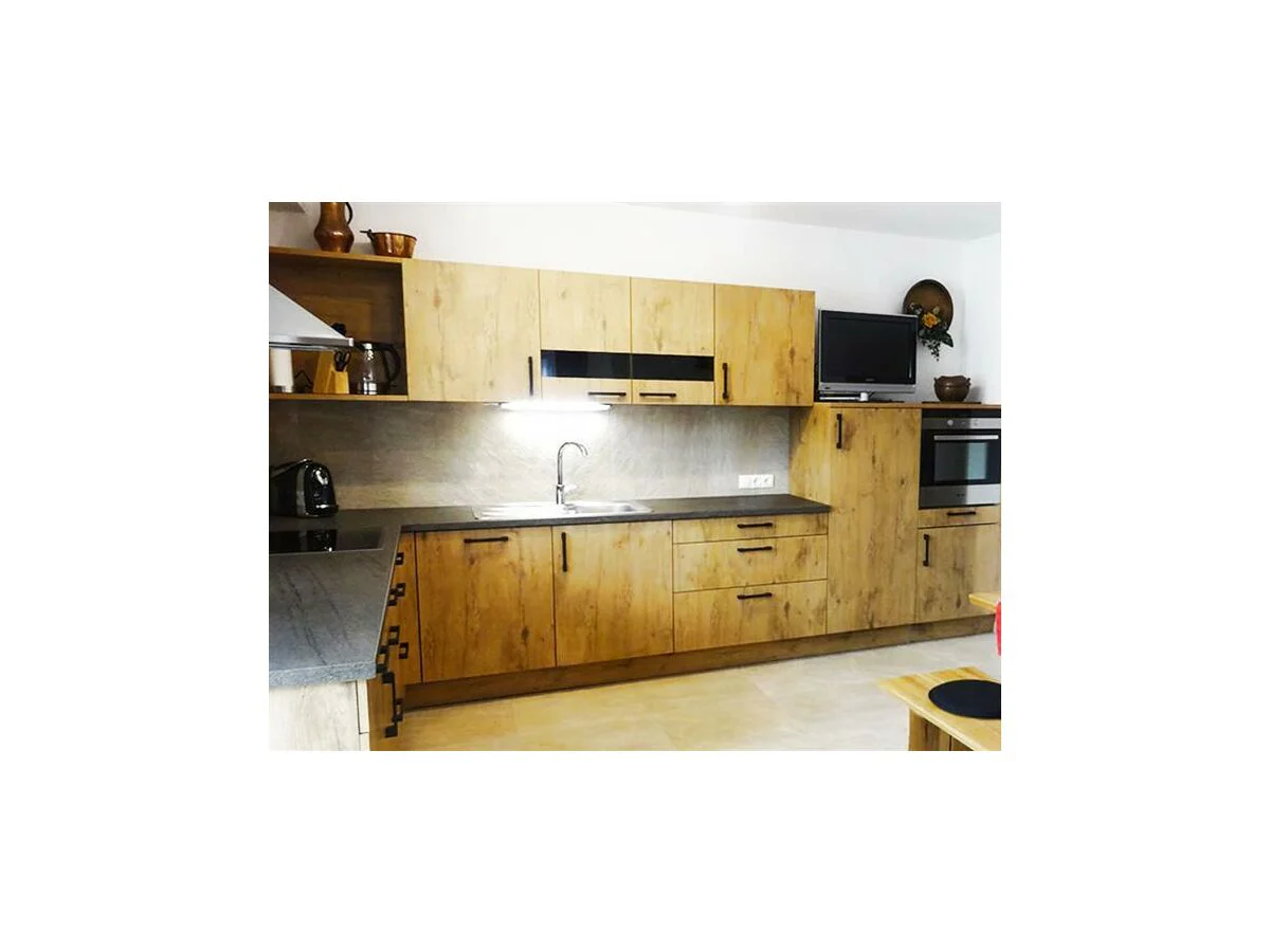 Apartment Ferienwohnung A+ - Outdoor photo 3