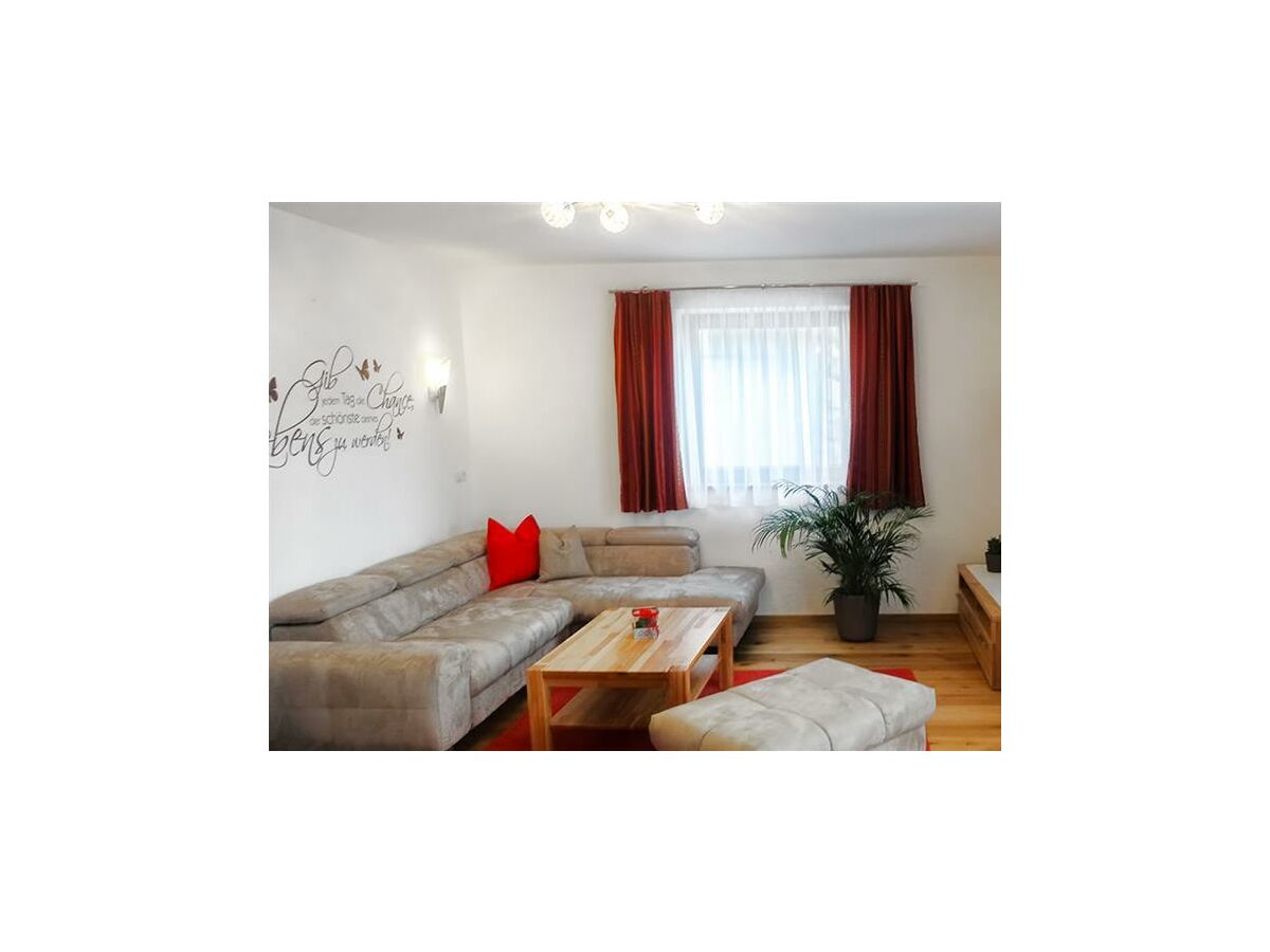 Apartment Ferienwohnung A+ - Outdoor photo 4