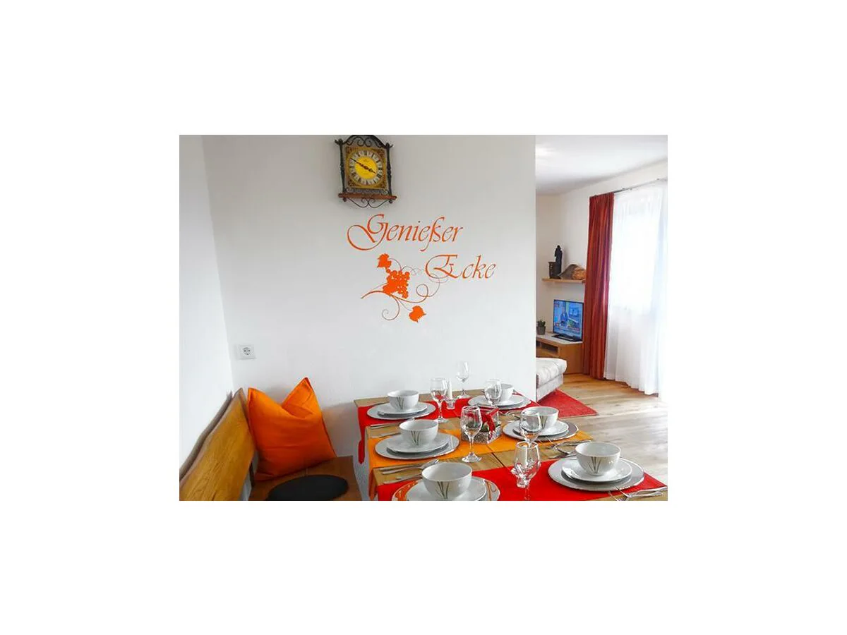 Apartment Ferienwohnung A+ - Outdoor photo 5