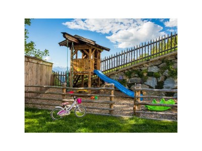 Apartment Ferienwohnung A+ in Gerlosberg - Apartment