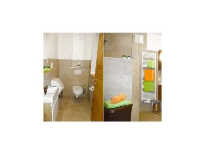 Apartment Ferienwohnung A+ - Outdoor photo 8