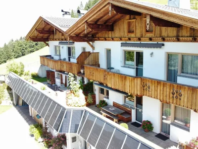 Apartment Ferienwohnung A+ - Outdoor photo 10