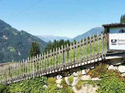 Apartment Ferienwohnung A+ - Outdoor photo 11