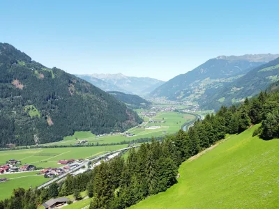 Apartment Ferienwohnung A+ - Outdoor photo 12