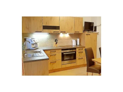 Apartment Ferienwohnung A+ - Features photo 16