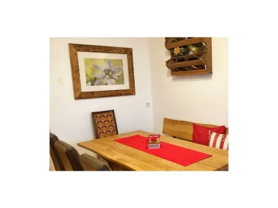 Apartment Ferienwohnung A+ - Features photo 17