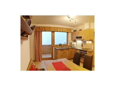 Apartment Ferienwohnung A+ - Features photo 18