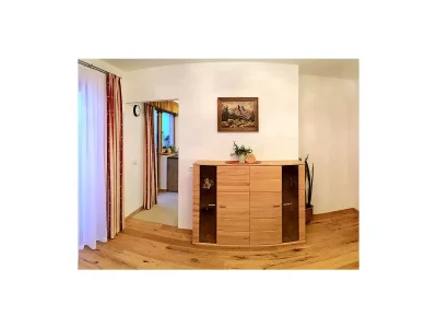 Apartment Ferienwohnung A+ - Features photo 21