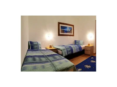 Apartment Ferienwohnung A+ - Features photo 23