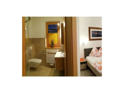 Apartment Ferienwohnung A+ - Features photo 24