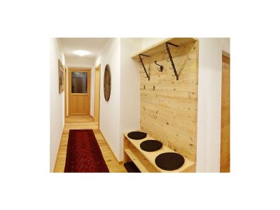 Apartment Ferienwohnung A+ - Features photo 28