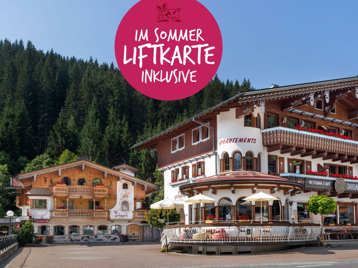 Apartment 3-Zimmer Appartement Heimat 54 m²